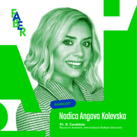 Nadica Angova Kolevska